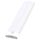 Lampada di emergenza con sensore umano a LED da 10 cm, dimmerabile a tre colori, USB