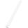 Lampada di emergenza a LED con sensore umano da 48 cm, dimmerabile a tre colori, USB