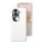For OPPO Reno11 / Reno11 Pro Global All-inclusive Liquid Silicone Phone Case(White)