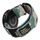 Cinturino per orologio con chiusura a strappo in tela di nylon da 22 mm (mimetico giungla) Cinturino per orologio con chiusura a strappo in tela di nylon da 22 mm (mimetico giungla)