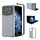 Per Xiaomi Mix Fold 4 Diamond Frame Edge Custodia per telefono a copertura totale (Jewel Black) Per Xiaomi Mix Fold 4 Diamond Frame Edge Custodia per telefono a copertura totale (Jewel Black)