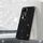 Per vivo S19 Custodia per telefono con polvere glitterata elettrolitica (nero) Per vivo S19 Custodia per telefono con polvere glitterata elettrolitica (nero)