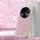Per vivo X100s Custodia per telefono con polvere glitterata elettrolitica (rosa) Per vivo X100s Custodia per telefono con polvere glitterata elettrolitica (rosa)