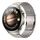 For Huawei Watch 4 / 4 Pro 22mm Double Lock Buckle Turtle Titanium Steel Watch Band(Titanium) For Huawei Watch 4 / 4 Pro 22mm Double Lock Buckle Turtle Titanium Steel Watch Band(Titanium)