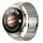 Per Huawei Watch 4 / 4 Pro 22mm Double Lock Buckle Turtle Titanium Steel Watch Band (titanio arancione) Per Huawei Watch 4 / 4 Pro 22mm Double Lock Buckle Turtle Titanium Steel Watch Band (titanio arancione)