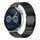 For Huawei Watch GT 3 Pro 46mm 22mm Double Lock Buckle Turtle Titanium Steel Watch Band(Black) For Huawei Watch GT 3 Pro 46mm 22mm Double Lock Buckle Turtle Titanium Steel Watch Band(Black)
