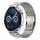 Per Huawei Watch GT 3 Pro 46mm 22mm Double Lock Buckle Turtle Titanium Steel Watch Band (Titanio) Per Huawei Watch GT 3 Pro 46mm 22mm Double Lock Buckle Turtle Titanium Steel Watch Band (Titanio)