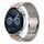 Per Huawei Watch GT 3 Pro 46mm 22mm Double Lock Buckle Turtle Titanium Steel Watch Band (titanio arancione) Per Huawei Watch GT 3 Pro 46mm 22mm Double Lock Buckle Turtle Titanium Steel Watch Band (titanio arancione)