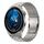 Per Huawei Watch GT 3 46mm 22mm Double Lock Buckle Turtle Titanium Steel Watch Band (Titanio) Per Huawei Watch GT 3 46mm 22mm Double Lock Buckle Turtle Titanium Steel Watch Band (Titanio)