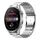 For Huawei Watch 3 / 3 Pro 22mm Double Lock Buckle Turtle Titanium Steel Watch Band(Silver) For Huawei Watch 3 / 3 Pro 22mm Double Lock Buckle Turtle Titanium Steel Watch Band(Silver)