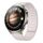 For Huawei Watch 4 Pro 22mm I-shaped Magnetic Silicone Watch Band(Starlight) For Huawei Watch 4 Pro 22mm I-shaped Magnetic Silicone Watch Band(Starlight)