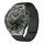 For Huawei Watch GT 3 SE 22mm I-shaped Magnetic Silicone Watch Band(Black) For Huawei Watch GT 3 SE 22mm I-shaped Magnetic Silicone Watch Band(Black)