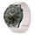 For Huawei Watch GT 3 SE 22mm I-shaped Magnetic Silicone Watch Band(Starlight) For Huawei Watch GT 3 SE 22mm I-shaped Magnetic Silicone Watch Band(Starlight)