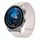 For Huawei Watch GT 3 Pro 46mm 22mm I-shaped Magnetic Silicone Watch Band(Starlight) For Huawei Watch GT 3 Pro 46mm 22mm I-shaped Magnetic Silicone Watch Band(Starlight)