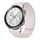 For Honor Watch GS 3i 22mm I-shaped Magnetic Silicone Watch Band(Starlight) For Honor Watch GS 3i 22mm I-shaped Magnetic Silicone Watch Band(Starlight)