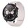For Honor Magic watch 22mm I-shaped Magnetic Silicone Watch Band(Starlight) For Honor Magic watch 22mm I-shaped Magnetic Silicone Watch Band(Starlight)