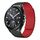 For Xiaomi Watch 2 Pro 22mm I-shaped Magnetic Silicone Watch Band(Black+Red) For Xiaomi Watch 2 Pro 22mm I-shaped Magnetic Silicone Watch Band(Black+Red)