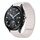 For Xiaomi Watch 2 Pro 22mm I-shaped Magnetic Silicone Watch Band(Starlight) For Xiaomi Watch 2 Pro 22mm I-shaped Magnetic Silicone Watch Band(Starlight)