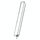 1 pz 304 acciaio inossidabile barbecue all'aperto forchetta per ali di pollo griglia barbecue strumenti per griglia