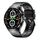 TK25 1.39 pollici IP67 impermeabile Sport Salute Monitoraggio Smart Bluetooth Chiamata Orologio (silicone nero) TK25 1.39 pollici IP67 impermeabile Sport Salute Monitoraggio Smart Bluetooth Chiamata Orologio (silicone nero)