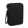 SM08 Borsa di archiviazione digitale portatile impermeabile a doppio strato di grande capacità, taglia: L (nero) SM08 Borsa di archiviazione digitale portatile impermeabile a doppio strato di grande capacità, taglia: L (nero)