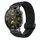 For Huawei Watch GT4 46mm 22mm Magnetic Buckle Braided Watch Band(Stars Black) For Huawei Watch GT4 46mm 22mm Magnetic Buckle Braided Watch Band(Stars Black)