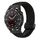 For Huawei Watch GT3 SE 22mm Magnetic Buckle Braided Watch Band(Starlight Colorful) For Huawei Watch GT3 SE 22mm Magnetic Buckle Braided Watch Band(Starlight Colorful)