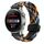 For Huawei Watch 3 Pro New 22mm Magnetic Buckle Braided Watch Band(Camouflage Color) For Huawei Watch 3 Pro New 22mm Magnetic Buckle Braided Watch Band(Camouflage Color)