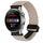For Huawei Watch 3 Pro New 22mm Magnetic Buckle Braided Watch Band(Starlight) For Huawei Watch 3 Pro New 22mm Magnetic Buckle Braided Watch Band(Starlight)