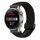 For Huawei Watch 3 Pro New 22mm Magnetic Buckle Braided Watch Band(Starlight Colorful) For Huawei Watch 3 Pro New 22mm Magnetic Buckle Braided Watch Band(Starlight Colorful)