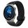 For Huawei Watch GT3 Pro 46mm 22mm Magnetic Buckle Braided Watch Band(Stars Black) For Huawei Watch GT3 Pro 46mm 22mm Magnetic Buckle Braided Watch Band(Stars Black)