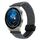 For Huawei Watch GT3 Pro 46mm 22mm Magnetic Buckle Braided Watch Band(Graphite Black) For Huawei Watch GT3 Pro 46mm 22mm Magnetic Buckle Braided Watch Band(Graphite Black)