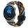 For Huawei Watch GT3 Pro 46mm 22mm Magnetic Buckle Braided Watch Band(Camouflage Color) For Huawei Watch GT3 Pro 46mm 22mm Magnetic Buckle Braided Watch Band(Camouflage Color)