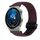 For Huawei Watch GT3 Pro 46mm 22mm Magnetic Buckle Braided Watch Band(Drop Cherry) For Huawei Watch GT3 Pro 46mm 22mm Magnetic Buckle Braided Watch Band(Drop Cherry)