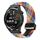 For Huawei Watch GT Runner 22mm Magnetic Buckle Braided Watch Band(Colorful) For Huawei Watch GT Runner 22mm Magnetic Buckle Braided Watch Band(Colorful)