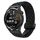 For Huawei Watch GT Runner 22mm Magnetic Buckle Braided Watch Band(Stars Black) For Huawei Watch GT Runner 22mm Magnetic Buckle Braided Watch Band(Stars Black)