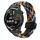 For Huawei Watch GT Runner 22mm Magnetic Buckle Braided Watch Band(Camouflage Color) For Huawei Watch GT Runner 22mm Magnetic Buckle Braided Watch Band(Camouflage Color)