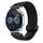 For Huawei Watch GT3 46mm 22mm Magnetic Buckle Braided Watch Band(Stars Black) For Huawei Watch GT3 46mm 22mm Magnetic Buckle Braided Watch Band(Stars Black)