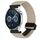 For Huawei Watch GT3 46mm 22mm Magnetic Buckle Braided Watch Band(Starlight) For Huawei Watch GT3 46mm 22mm Magnetic Buckle Braided Watch Band(Starlight)