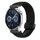 For Huawei Watch GT3 46mm 22mm Magnetic Buckle Braided Watch Band(Starlight Colorful) For Huawei Watch GT3 46mm 22mm Magnetic Buckle Braided Watch Band(Starlight Colorful)