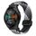 For Huawei Watch GT 2e 22mm Magnetic Buckle Braided Watch Band(Z Dark Chocolate) For Huawei Watch GT 2e 22mm Magnetic Buckle Braided Watch Band(Z Dark Chocolate)