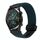 For Huawei Watch GT2 46mm 22mm Magnetic Buckle Braided Watch Band(Forest Green) For Huawei Watch GT2 46mm 22mm Magnetic Buckle Braided Watch Band(Forest Green)
