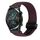 Per Huawei Watch GT2 46mm 22mm Cinturino per orologio con fibbia magnetica intrecciata (Drop Cherry) Per Huawei Watch GT2 46mm 22mm Cinturino per orologio con fibbia magnetica intrecciata (Drop Cherry)