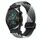 Per Huawei Watch GT2 46mm 22mm Cinturino per orologio con fibbia magnetica intrecciata (Z Cioccolato fondente) Per Huawei Watch GT2 46mm 22mm Cinturino per orologio con fibbia magnetica intrecciata (Z Cioccolato fondente)