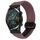 For Huawei Watch GT2 46mm 22mm Magnetic Buckle Braided Watch Band(Smoky Purple) For Huawei Watch GT2 46mm 22mm Magnetic Buckle Braided Watch Band(Smoky Purple)