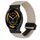 For Garmin Venu 3 22mm Magnetic Buckle Braided Watch Band(Starlight Color) For Garmin Venu 3 22mm Magnetic Buckle Braided Watch Band(Starlight Color)
