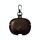 Per Redmi Buds 5 Pro / Buds 4 Pro Custodia protettiva per auricolari in pelle con gancio (marrone scuro) Per Redmi Buds 5 Pro / Buds 4 Pro Custodia protettiva per auricolari in pelle con gancio (marrone scuro)