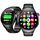 Zeblaze Thor Ultra 1.43 pollici AMOLED Screen Android Smart Watch, cinturino in acciaio (nero) Zeblaze Thor Ultra 1.43 pollici AMOLED Screen Android Smart Watch, cinturino in acciaio (nero)