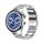 LEMFO LF38 1.6 pollici IPS Screen Steel Strap Smart Watch Supporta il monitoraggio dell'ossigeno nel sangue (argento) LEMFO LF38 1.6 pollici IPS Screen Steel Strap Smart Watch Supporta il monitoraggio dell'ossigeno nel sangue (argento)
