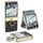 Per Samsung Galaxy Z Flip6 GKK Rhombus Pattern Custodia per telefono in pelle elettroplaccata integrata con anello (nero) Per Samsung Galaxy Z Flip6 GKK Rhombus Pattern Custodia per telefono in pelle elettroplaccata integrata con anello (nero)